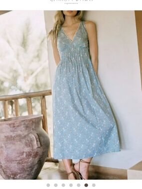 ISO Christy Dawn Allegra